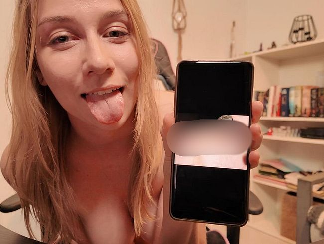 So viele geile USERSCHWÄNZE!!! Dick Rating