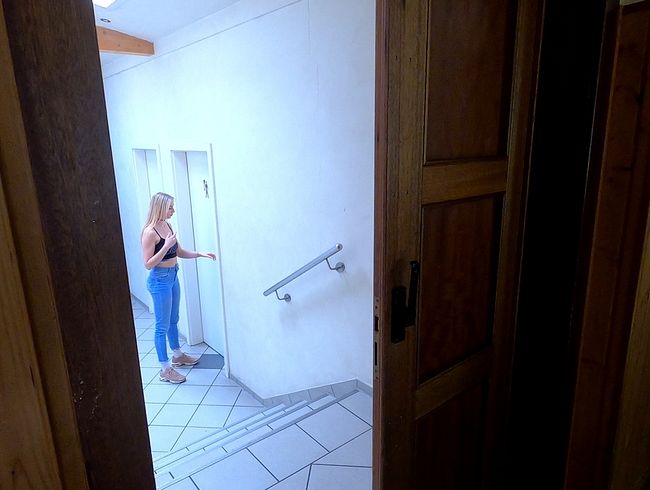 SirenaSweet Porno Video: Cucki