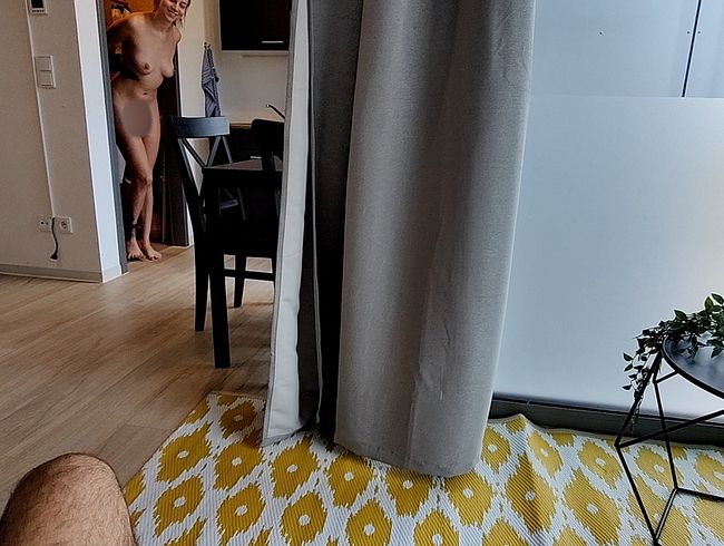 SirenaSweet Porno Video: Endlich mal wieder nur bla*en!