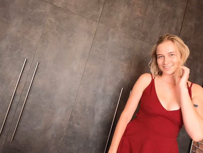 SirenaSweet Porno Video: Ich nehme mir einfach deinen schw**z