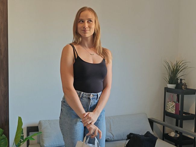 SirenaSweet Porno Video: Würdest du es wagen?